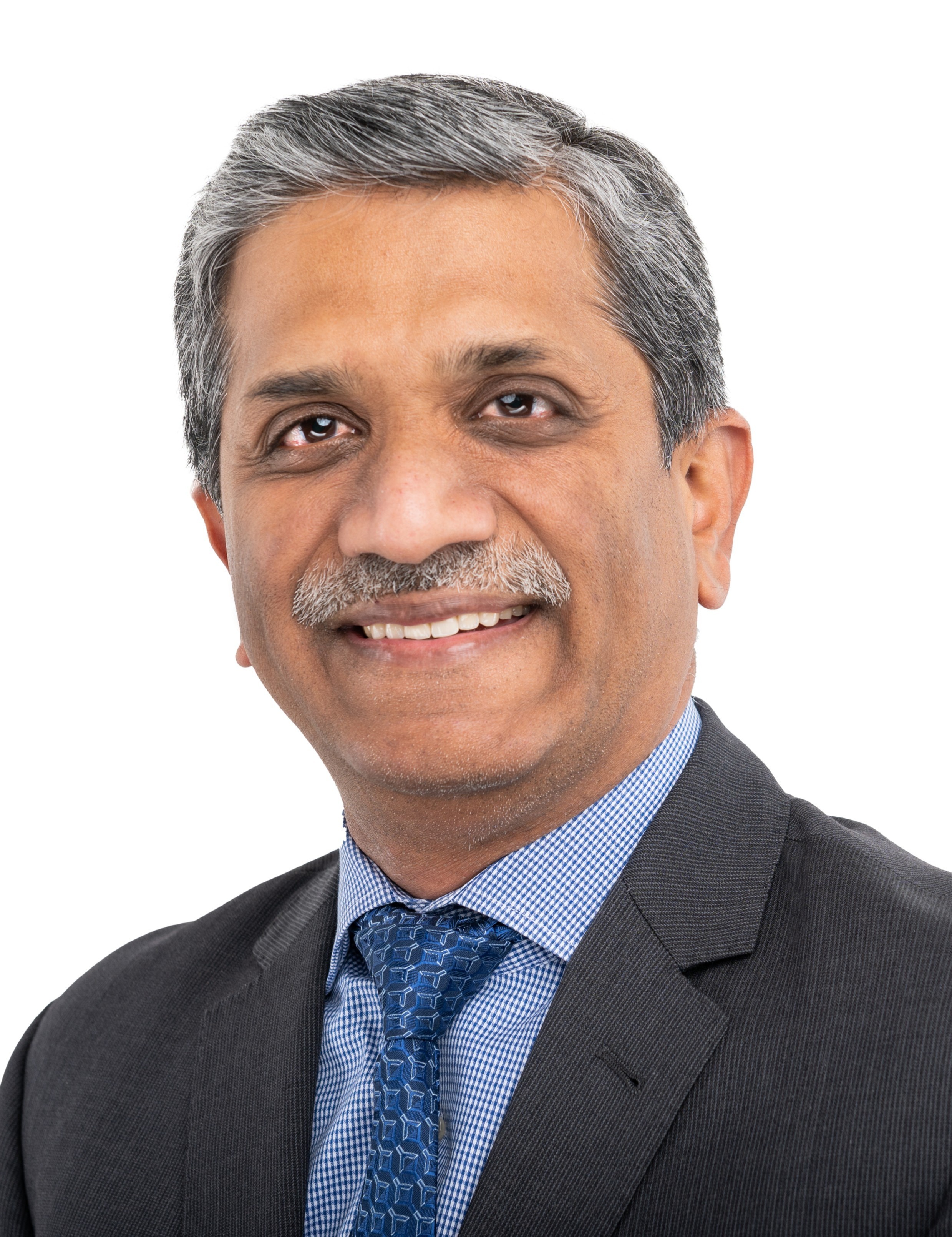 George Kovoor, Founding Partner at Ask GeKo Advisory