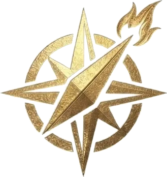 Ask GeKo Advisory compass logo