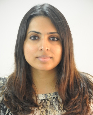 Neena Kovoor, Partner — Social Media Strategy & Office Administration at Ask GeKo Advisory